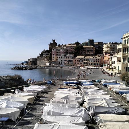 Casa Rosi Vernazzola Al Mare ジェノヴァ エクステリア 写真