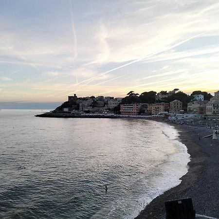 Casa Rosi Vernazzola Al Mare ジェノヴァ エクステリア 写真