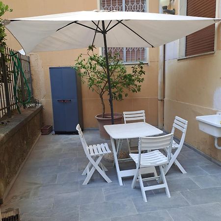 Casa Rosi Vernazzola Al Mare ジェノヴァ エクステリア 写真
