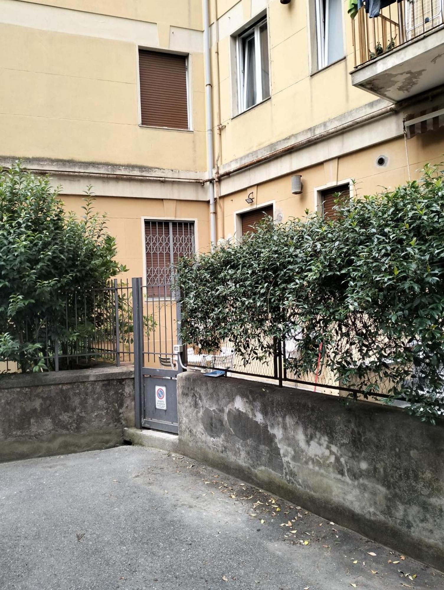 Casa Rosi Vernazzola Al Mare ジェノヴァ エクステリア 写真