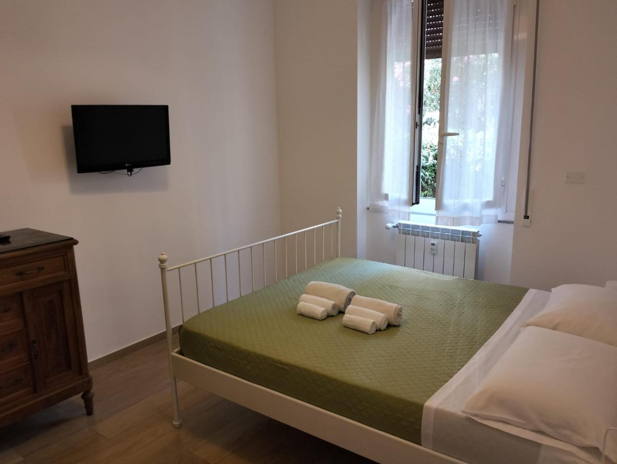 Casa Rosi Vernazzola Al Mare ジェノヴァ エクステリア 写真