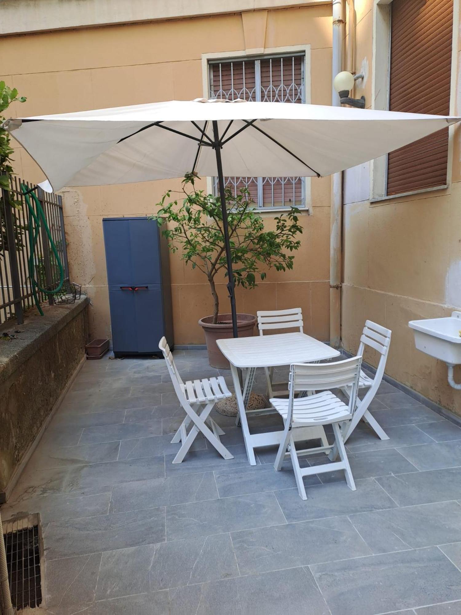 Casa Rosi Vernazzola Al Mare ジェノヴァ エクステリア 写真