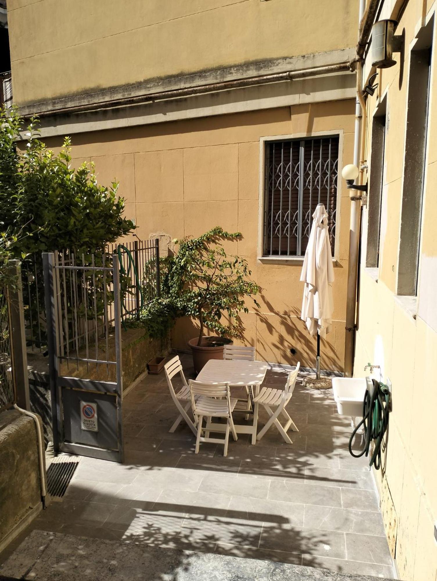 Casa Rosi Vernazzola Al Mare ジェノヴァ エクステリア 写真